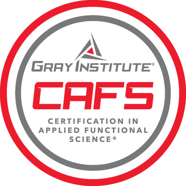 Gray Institute — Applied Functional Science